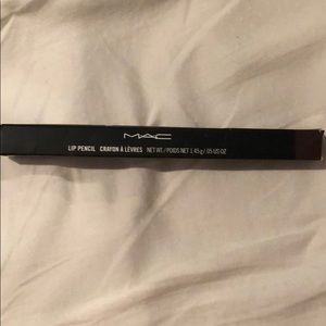 MAC Brand New Lip Pencil - Cyber World